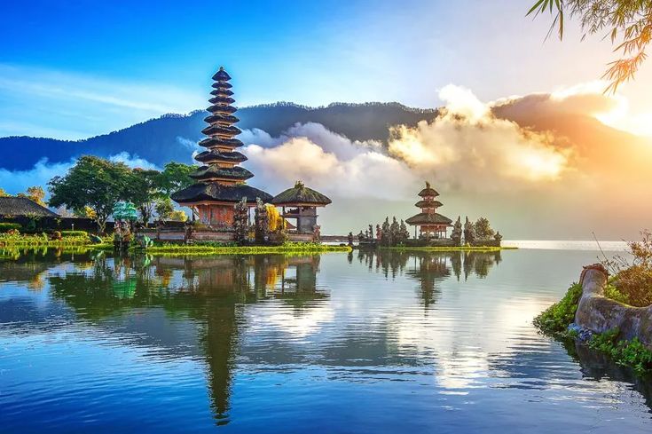 Zonasi Wilayah Bali