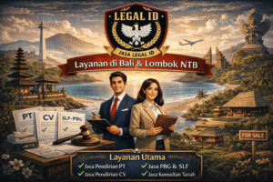 pengurusan SLF dan PBG di Bali